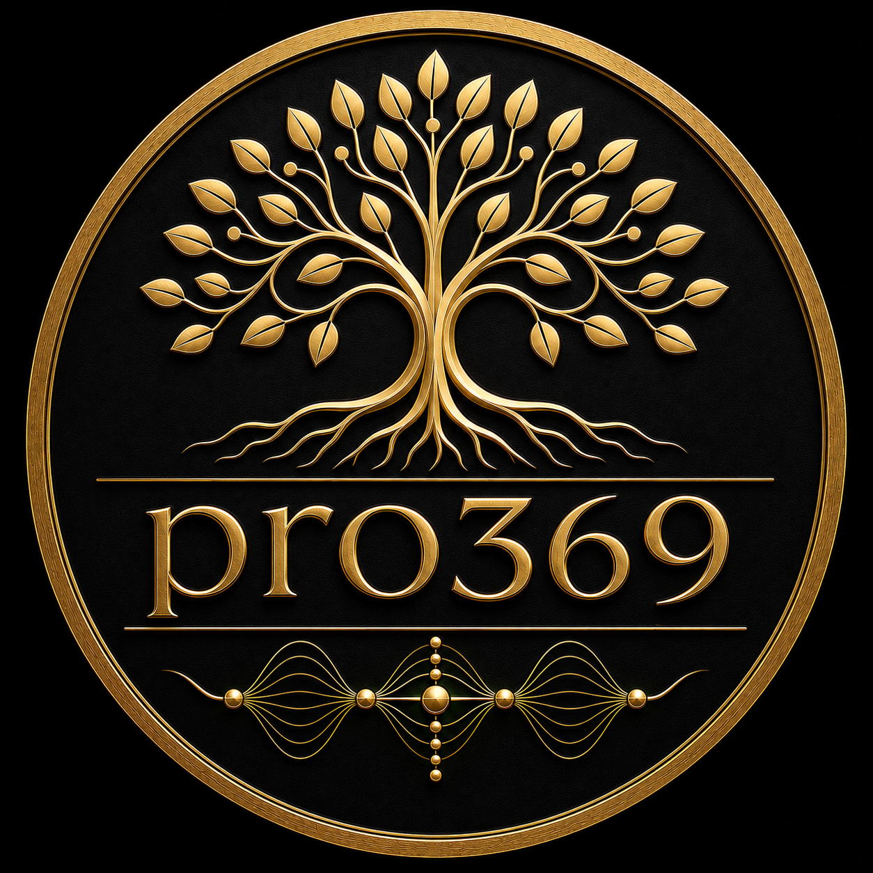pro369 Logo