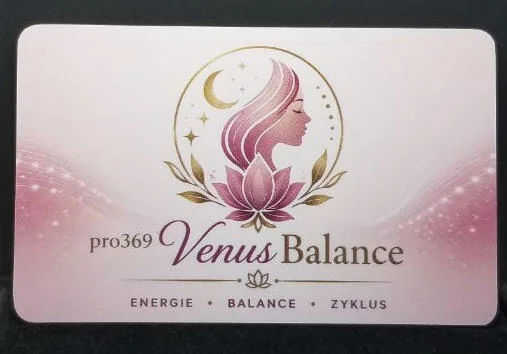 Venus Balance Vorderseite