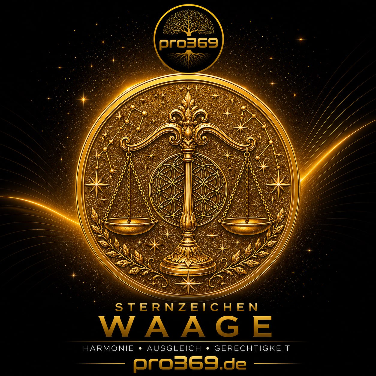 Waage
