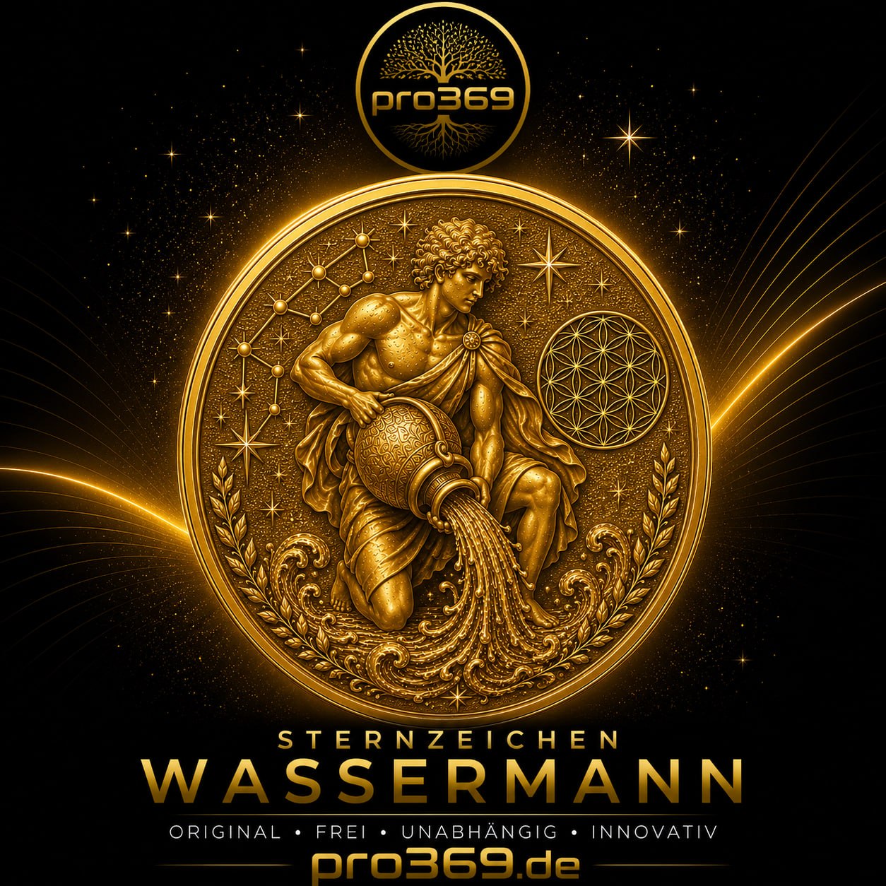 Wassermann